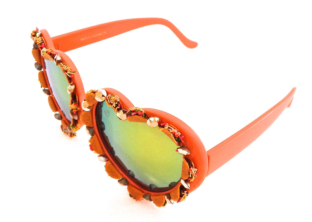 HOLY TACOMOLE ACID LOLITA GLASSES