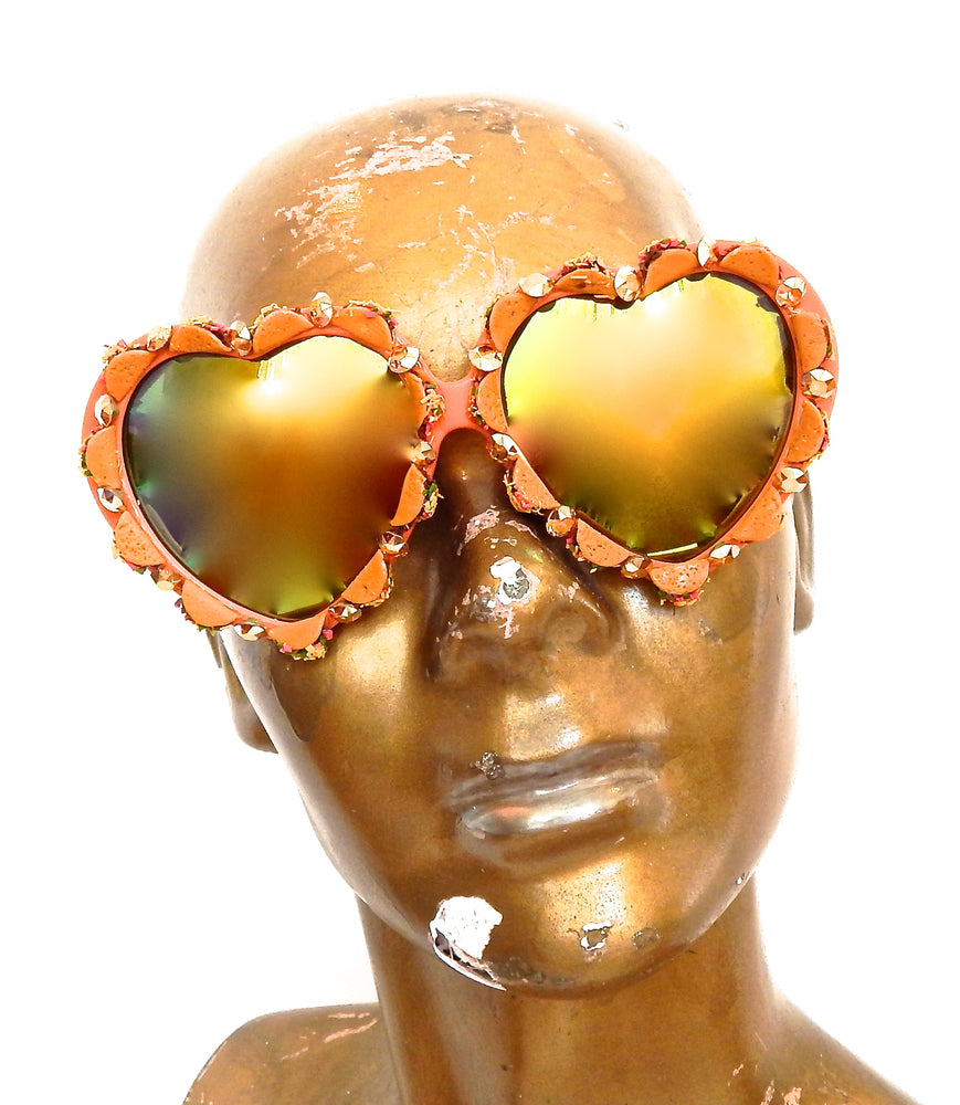 HOLY TACOMOLE ACID LOLITA GLASSES