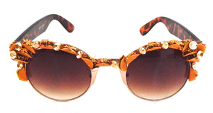 HOLY TACOMOLE COCO GLASSES