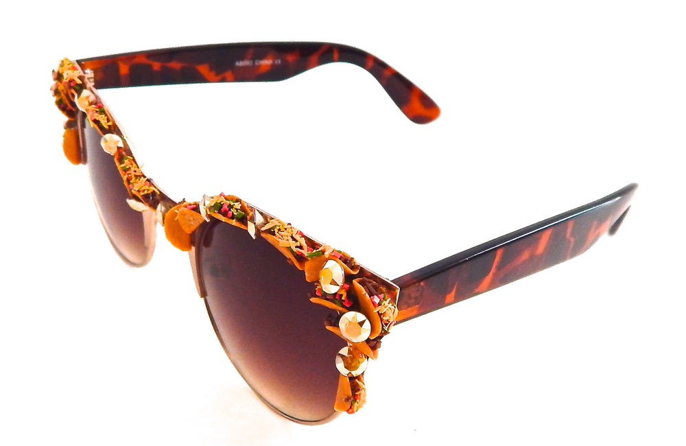 HOLY TACOMOLE COCO GLASSES