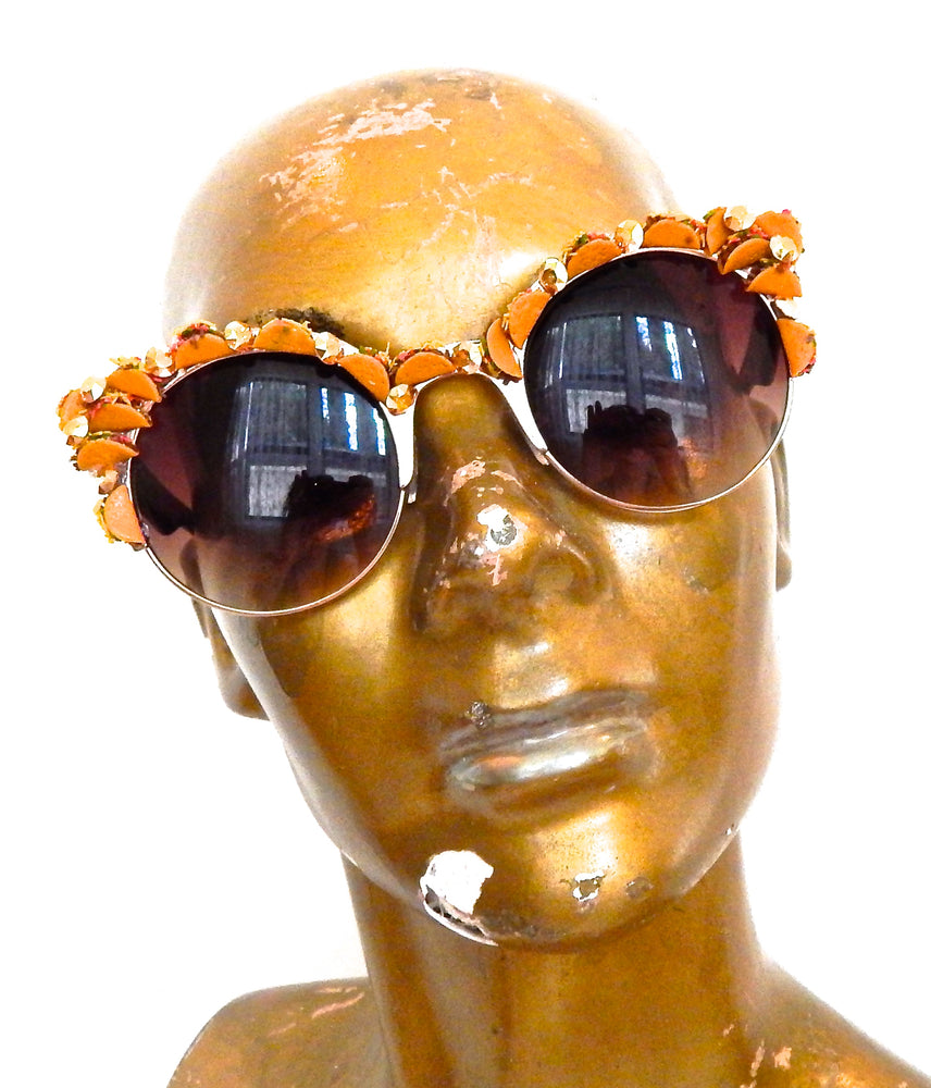 HOLY TACOMOLE COCO GLASSES