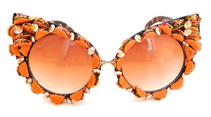 HOLY TACOMOLE DIABLO GLASSES