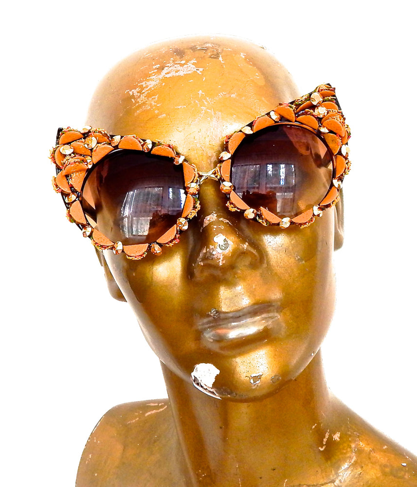 HOLY TACOMOLE DIABLO GLASSES