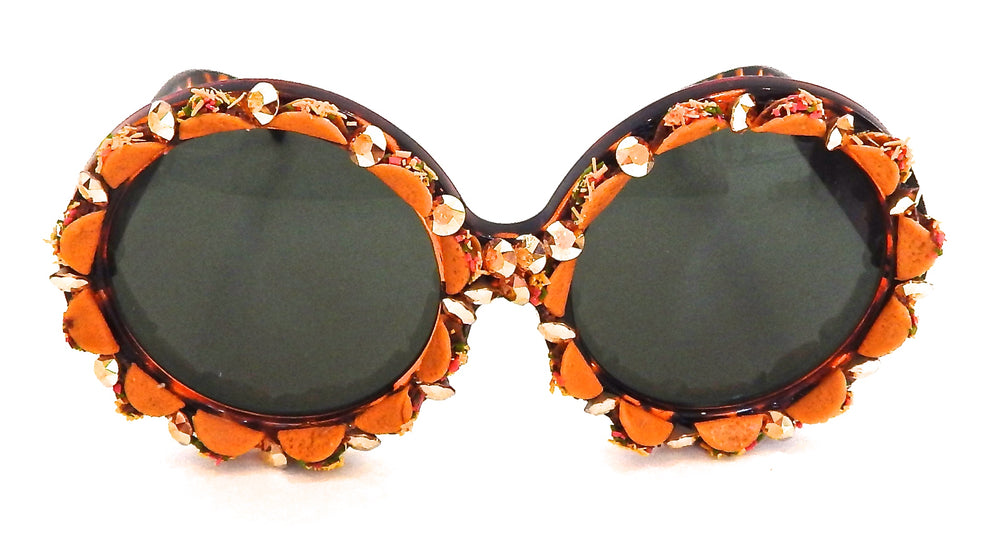 HOLY TACOMOLE DONOVAN GLASSES