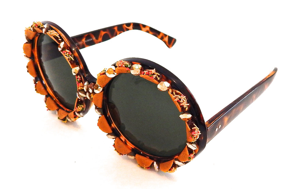 HOLY TACOMOLE DONOVAN GLASSES