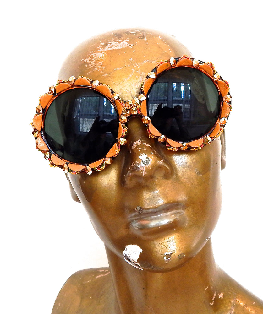 HOLY TACOMOLE DONOVAN GLASSES