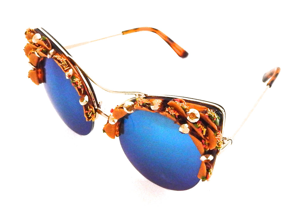 HOLY TACOMOLE HONEY GLASSES