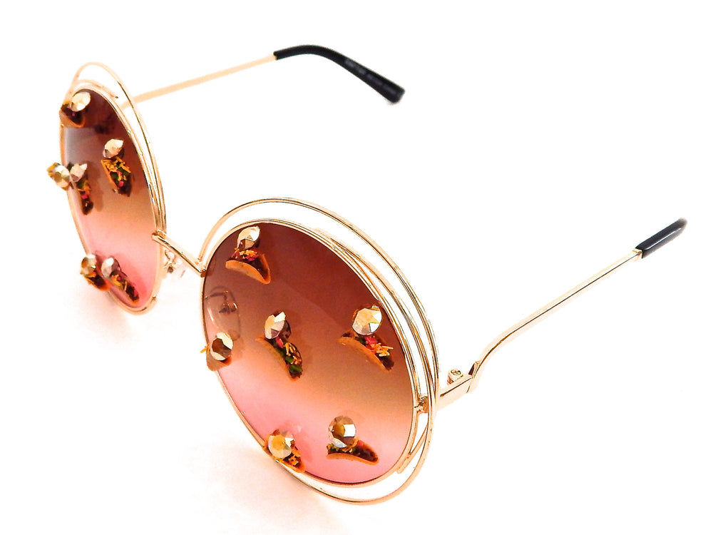 HOLY TACOMOLE JOPLIN GLASSES