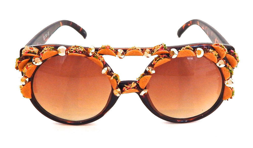 HOLY TACOMOLE MUSE GLASSES