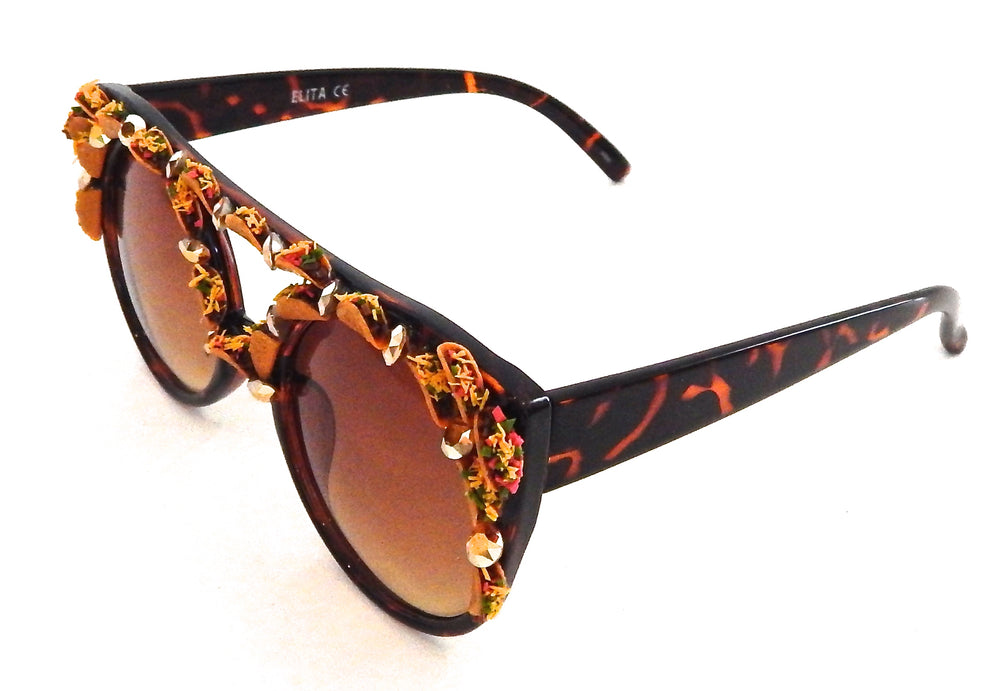 HOLY TACOMOLE MUSE GLASSES