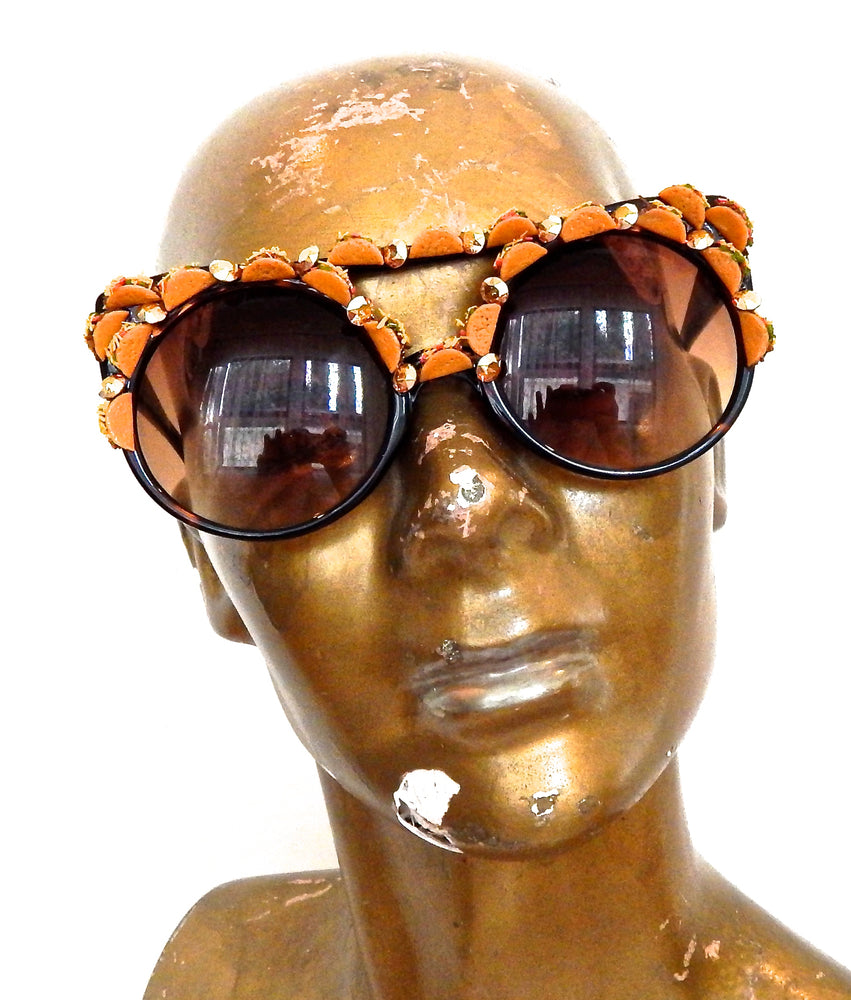 HOLY TACOMOLE MUSE GLASSES