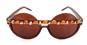 HOLY TACOMOLE PEEKABOO GLASSES