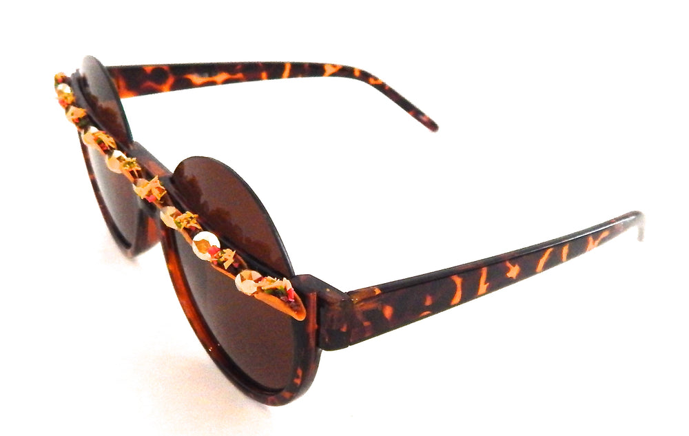 HOLY TACOMOLE PEEKABOO GLASSES