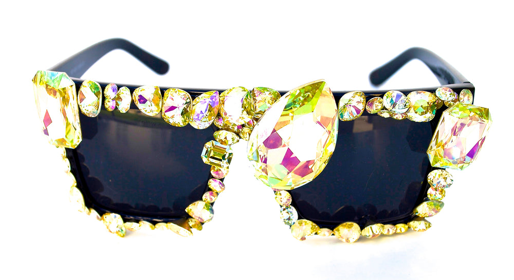 HONEY BUTTER VICE GLASSES