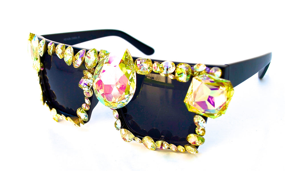 HONEY BUTTER VICE GLASSES