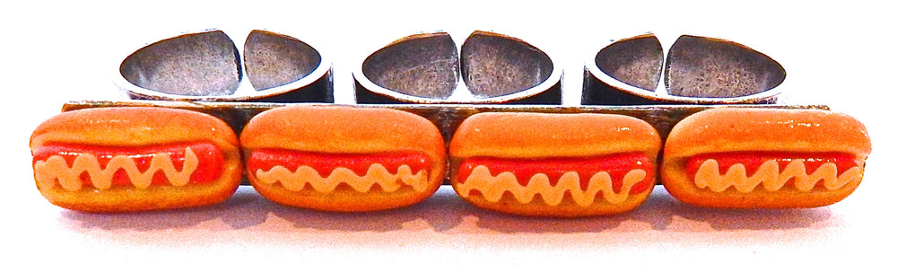 GLOSSED & FOUND APRIL 2014