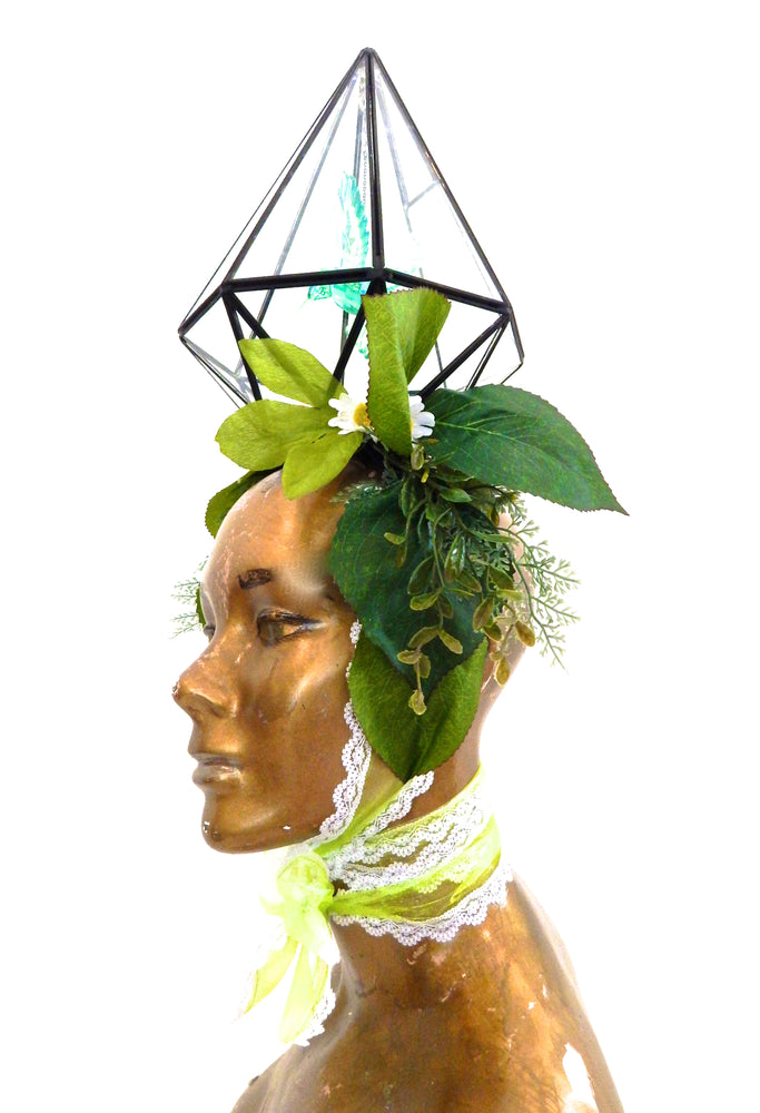 HUMMINGBIRD MAGIC HEADBAND