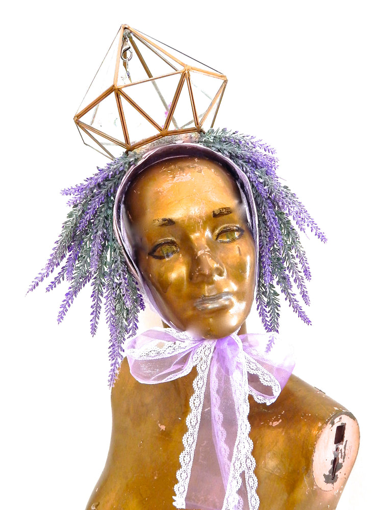 LAVENDER MAGIC HEADBAND