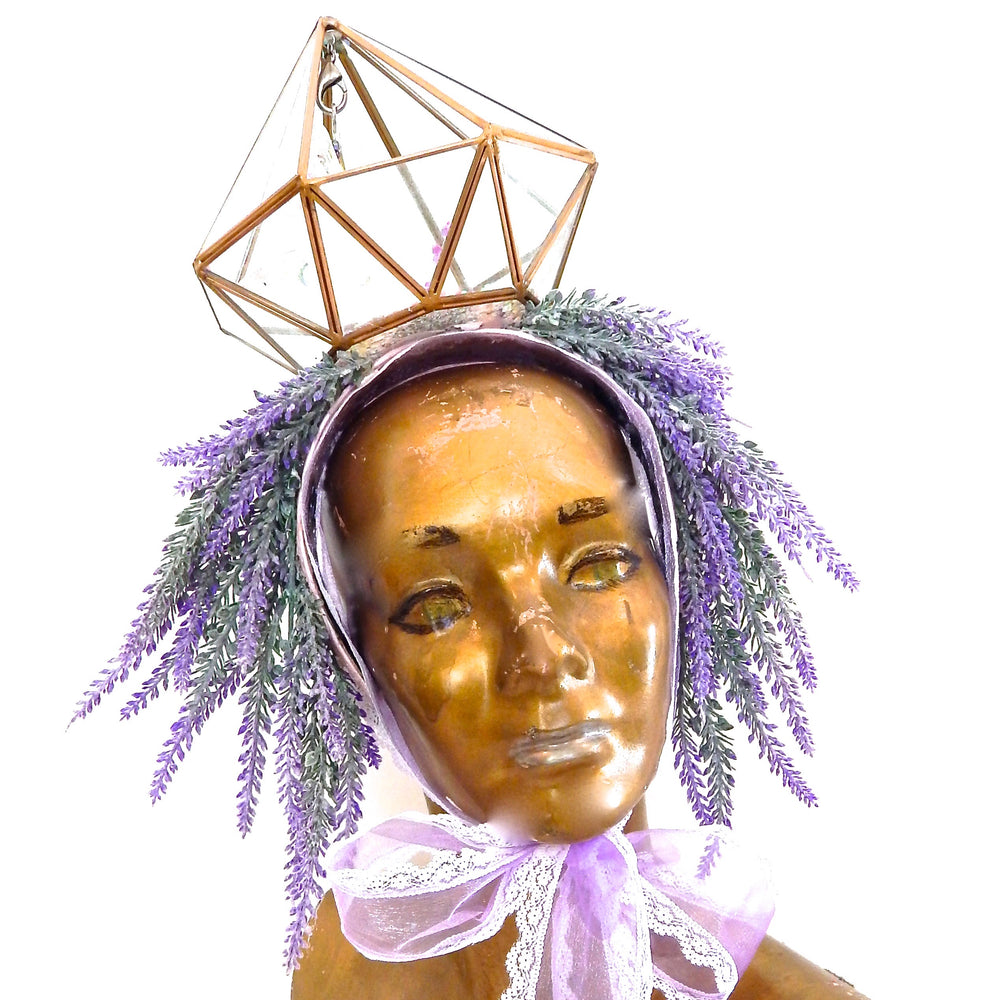 LAVENDER MAGIC HEADBAND