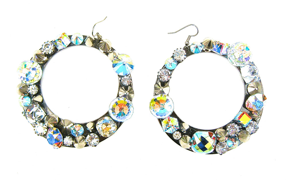 L'OFFICIEL RUSSIA APRIL 2012