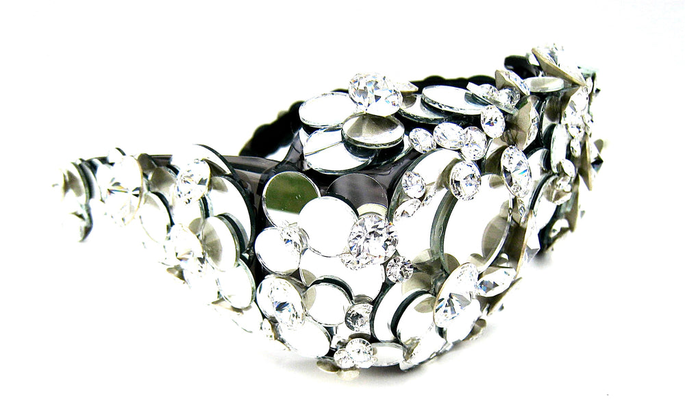 VANITY HUSTLER GLASSES