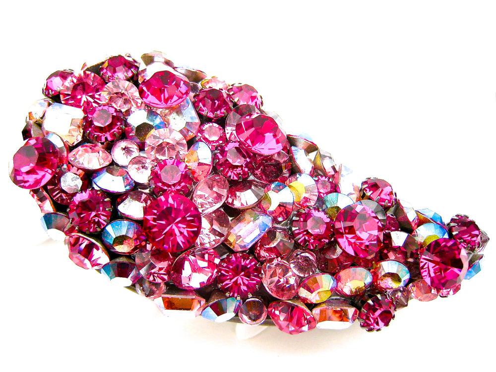 FASHION ROCKS JULY 2014