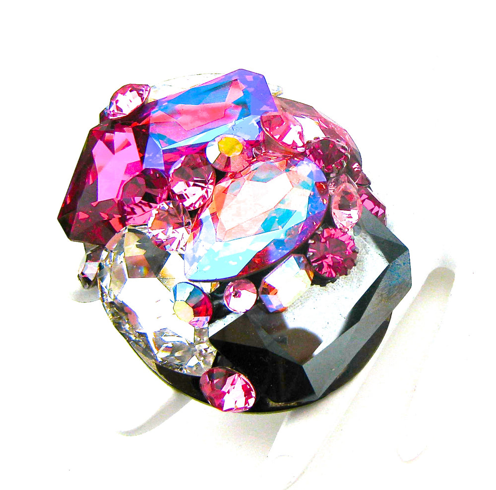 FASHION ROCKS JULY 2014