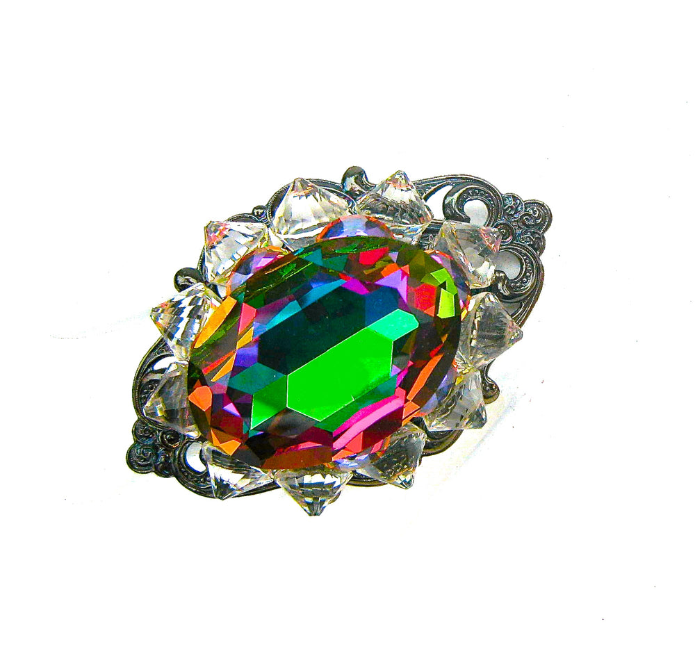 YRB MAGAZINE OCTOBER 2011