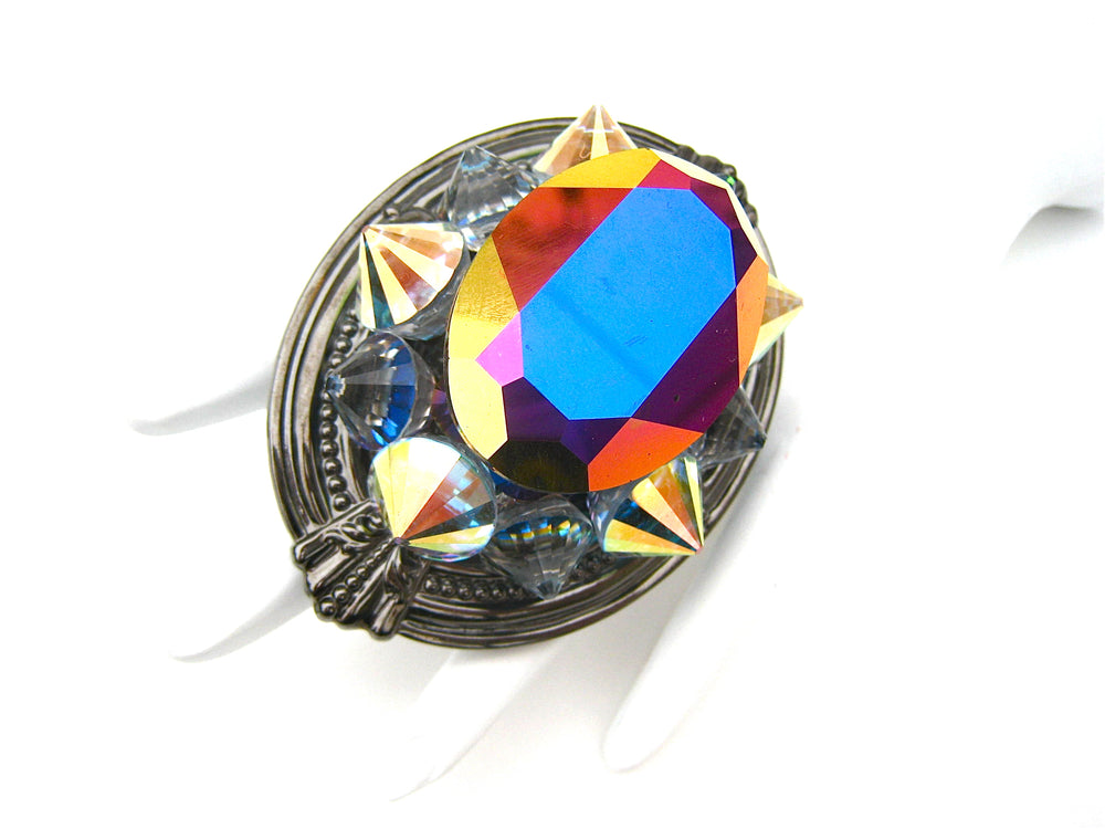 NEUX MAGAZINE FALL 2011