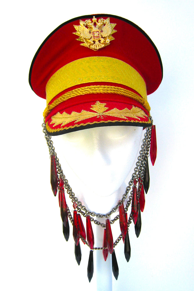 VOGUE ITLAIA MARCH 2015