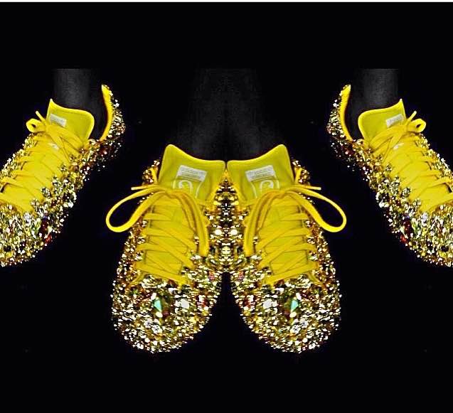 PHARRELL X 57TH GRAMMY AWARDS FEBRUARY 2015