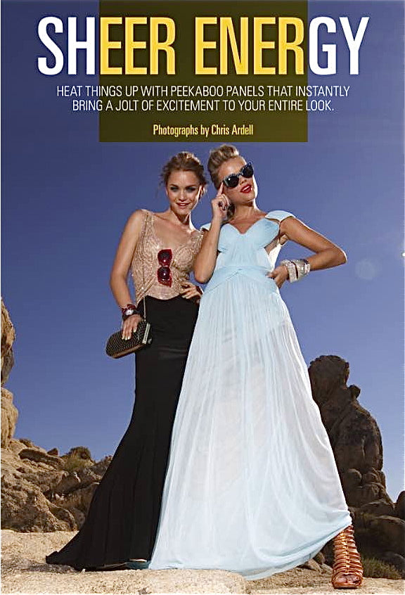 SEVENTEEN FEBRUARY 2015