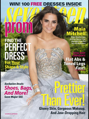 SEVENTEEN FEBRUARY 2015