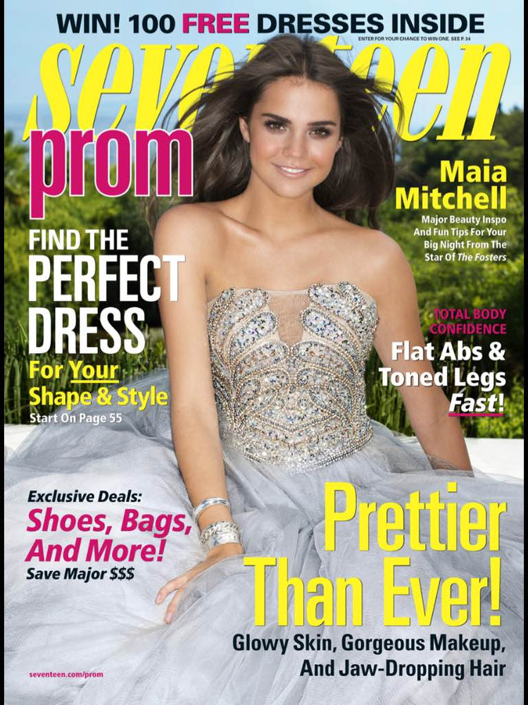 SEVENTEEN FEBRUARY 2015