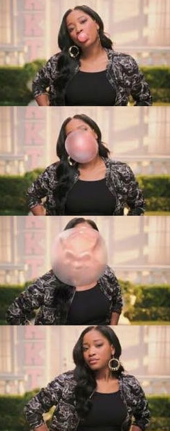 SCREAM QUEENS MARCH 2015