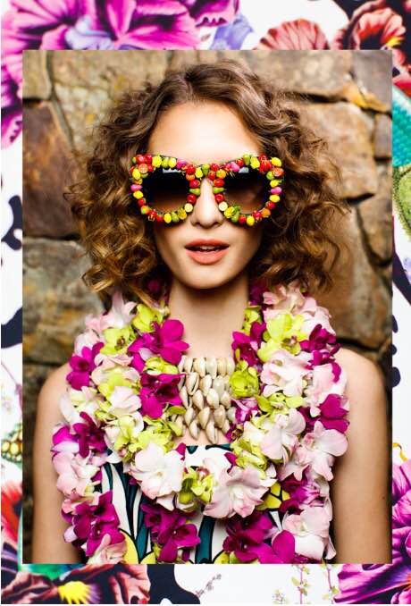 GLOSSED & FOUND 2015 MAY 2015