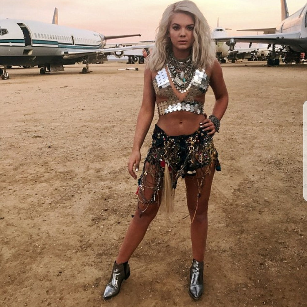 LOUISA JOHNSON