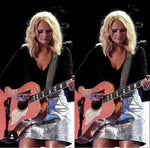 MIRANDA LAMBERT X CMA MUSIC FESTIVAL JUNE 2016