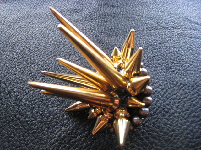 L'UOMO VOGUE MARCH 2010