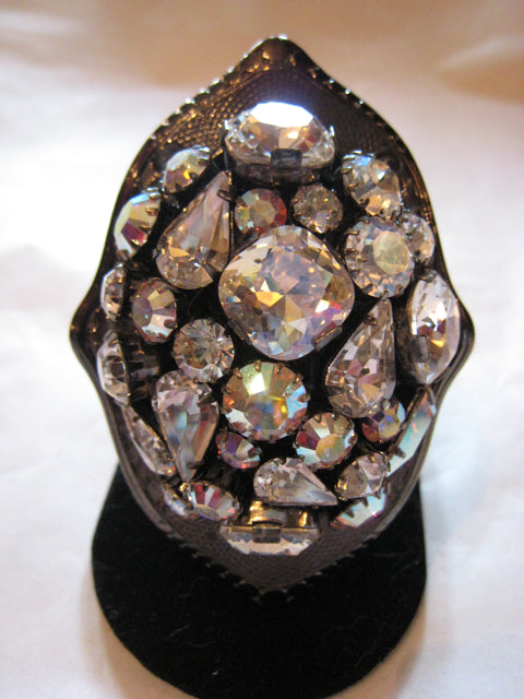 MARIAH CAREY "UP OUT MY FACE" FT. NICKI MINAJ APRIL 2010