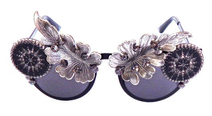 FOXXOTICA IRMA LA DEUCE GLASSES