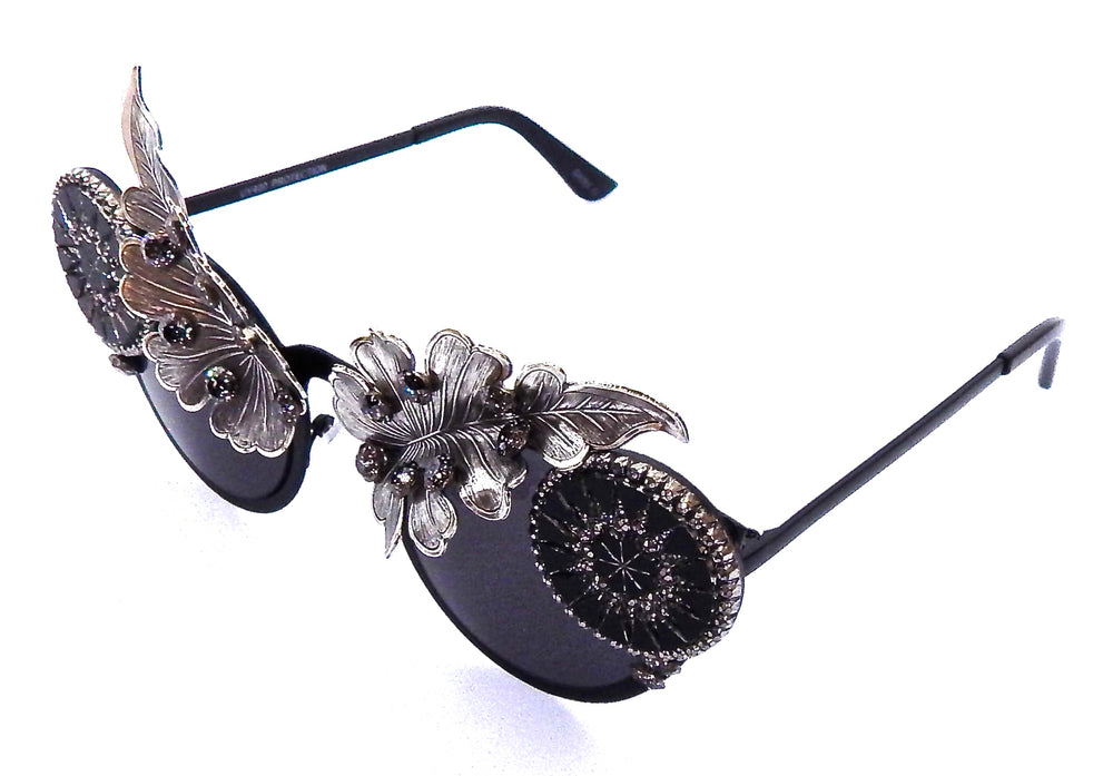 FOXXOTICA IRMA LA DEUCE GLASSES