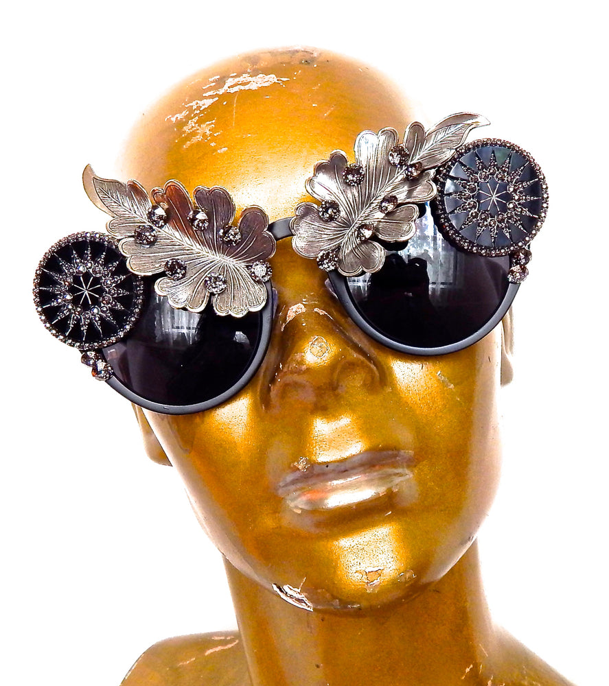 FOXXOTICA IRMA LA DEUCE GLASSES