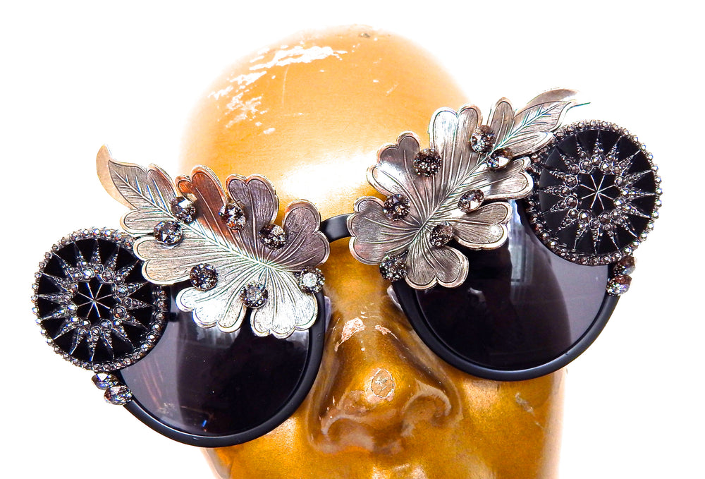 FOXXOTICA IRMA LA DEUCE GLASSES