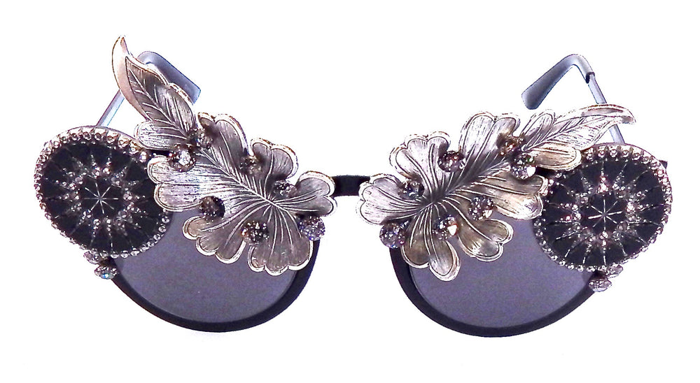 FOXXOTICA IRMA LA DEUCE GLASSES