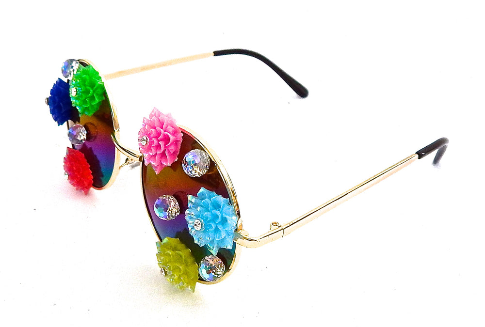 JELLYBEAN DISCO QUEEN HENDRIX GLASSES