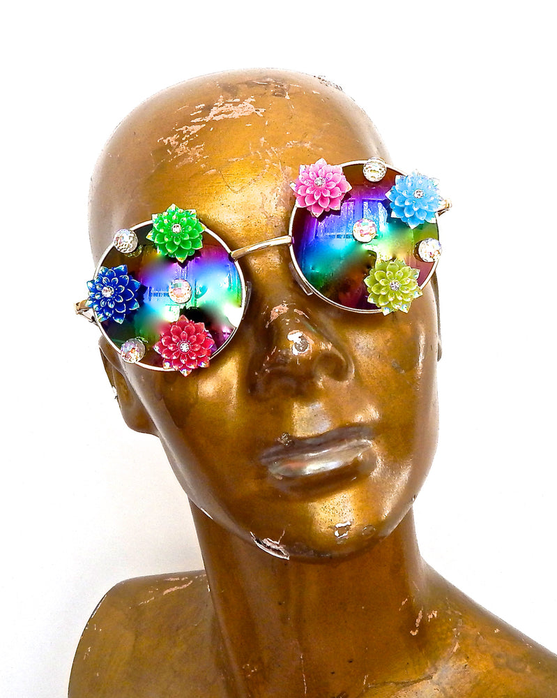 JELLYBEAN DISCO QUEEN HENDRIX GLASSES