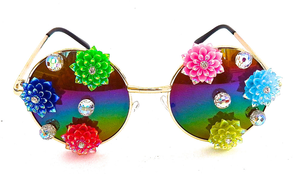 JELLYBEAN DISCO QUEEN HENDRIX GLASSES