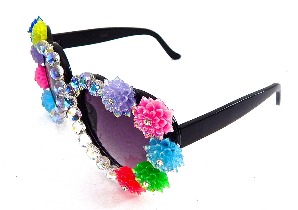 JELLYBEAN DISCO QUEEN LOLITA GLASSES