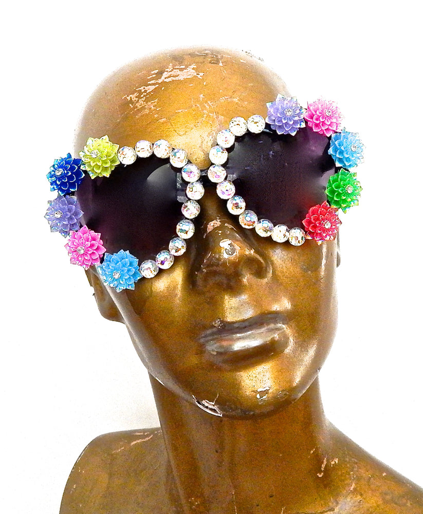JELLYBEAN DISCO QUEEN LOLITA GLASSES